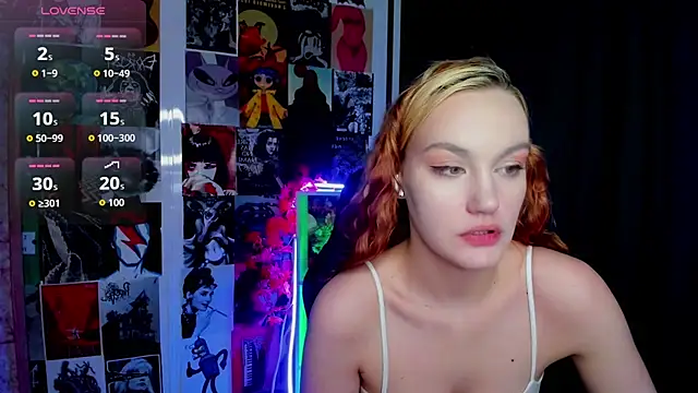 Ida_FaneStain webcam