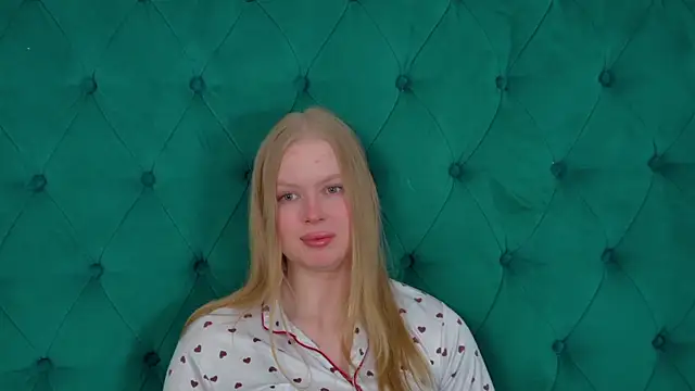 BellaVenatrix webcam