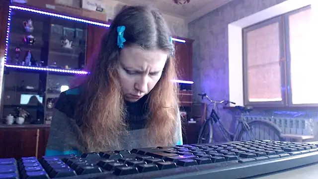 pa1e_pr1ncess webcam