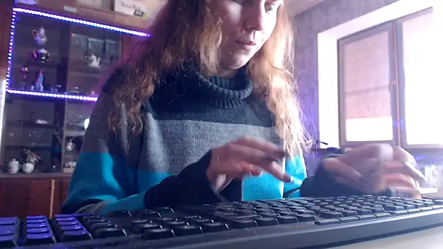 pa1e_pr1ncess webcam