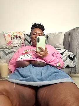 ThickianaRider webcam