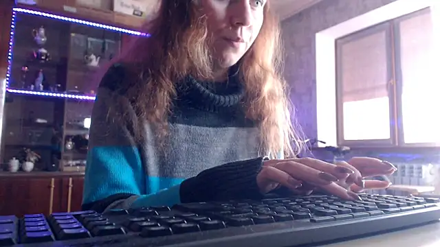 pa1e_pr1ncess webcam