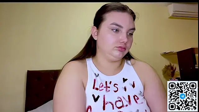 Dreamyblushfairy webcam