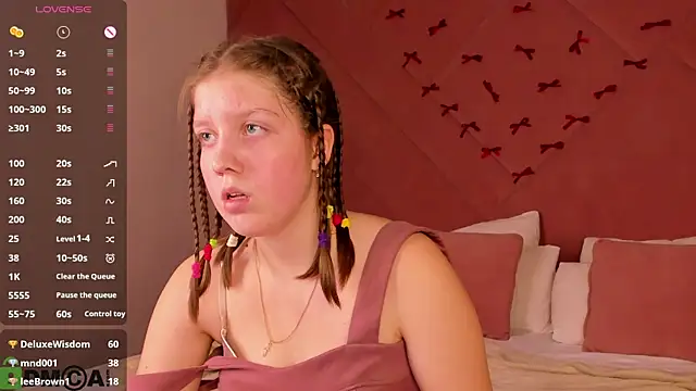 Casandra_Joness webcam