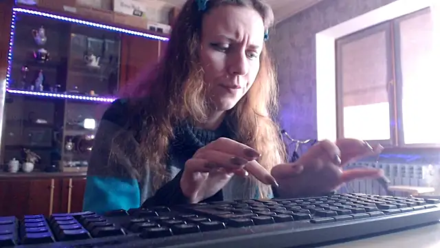 pa1e_pr1ncess webcam