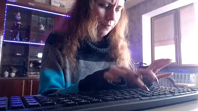 pa1e_pr1ncess webcam