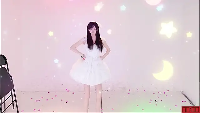 tnt-sister (G young) - 手拿铁盆求五个铁盆/皮筋弹屁股