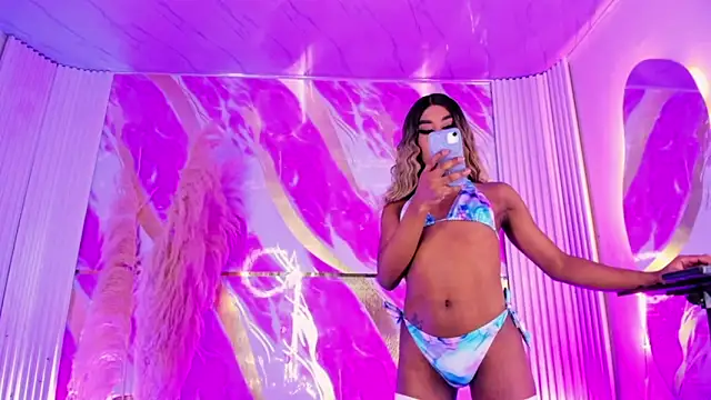 The_Babylon_of_girls webcam