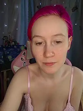Fuzzy_Unicorn webcam