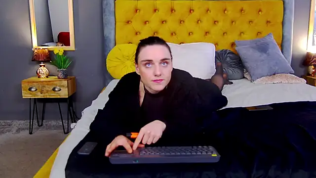 Jessica_White_ webcam