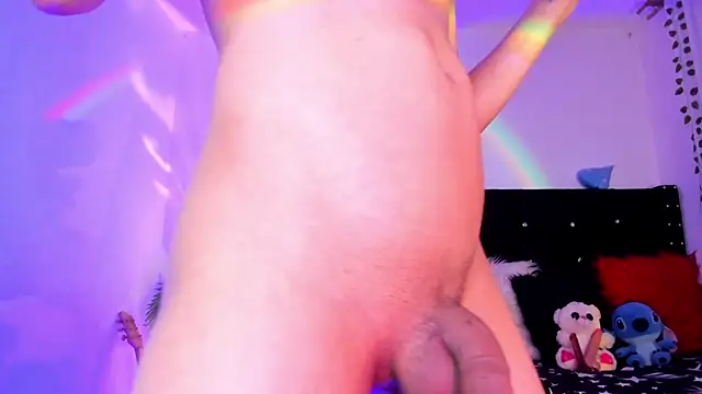 Cooperrosscute233 webcam