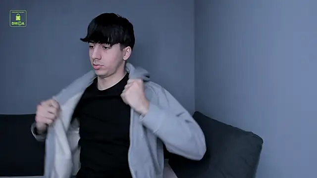 Quentin_Blake webcam