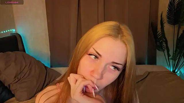 Jennie_Hunter webcam