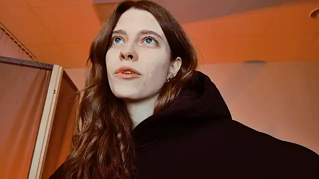 Yoka_paradoXXX webcam