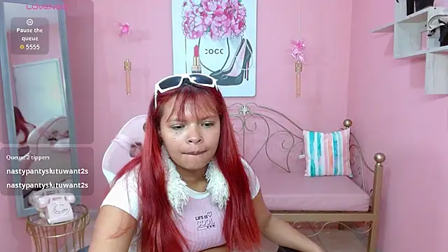 Choloeadams_xxx webcam