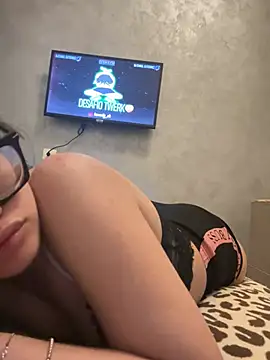 Sofialapazzerella webcam