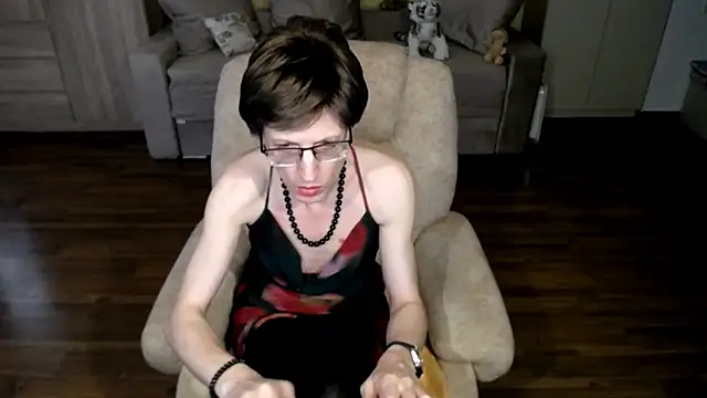 clementine - Clementine's free webcam - UK Sex Cams