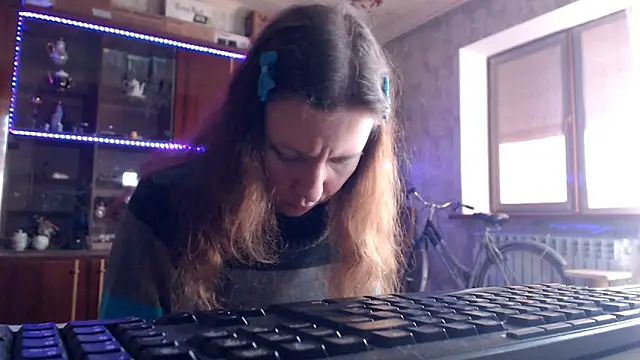 pa1e_pr1ncess webcam