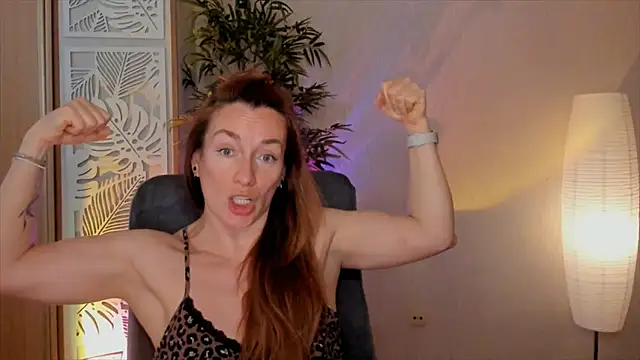 RebeccaMartinez webcam