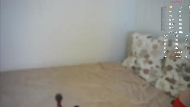 EllenReeves webcam