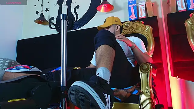 jeisonstark - Jeisonstark's free webcam - UK Sex Cams