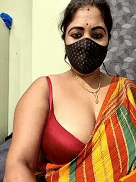 Poly_bhabi webcam