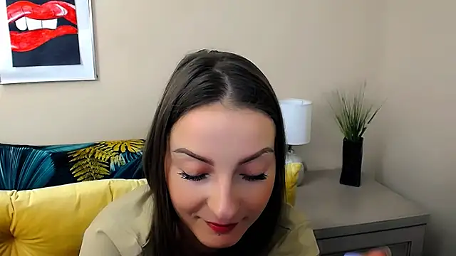 NatalieSexy webcam