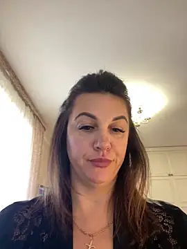 dina0908 (F milf) - naked