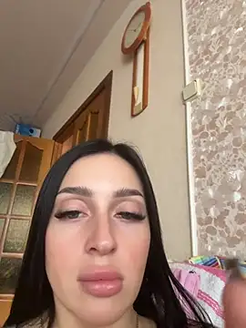 Soft_Pleasure webcam