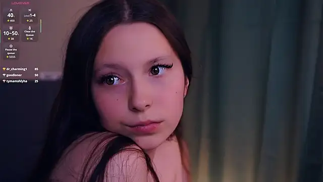 GabrielleLynchard webcam