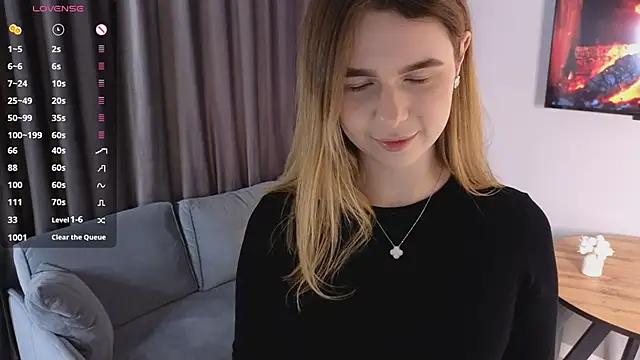 JeanaTownsend webcam