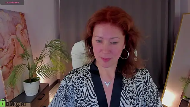 LeticiaRomano webcam