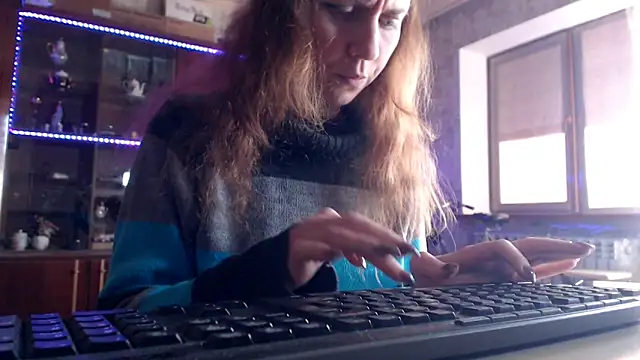 pa1e_pr1ncess webcam