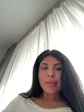 Scarlett-Dream webcam