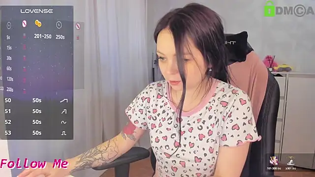 SexyAnny_ webcam