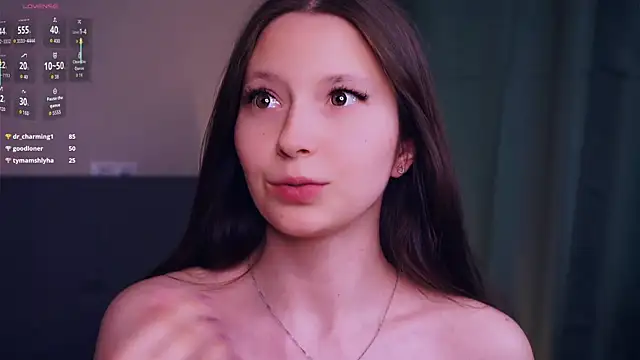 GabrielleLynchard webcam