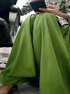 KumarSilencesex21 webcam