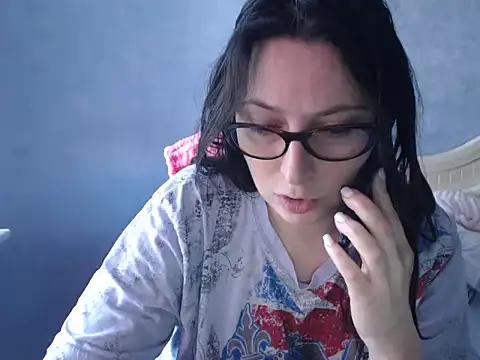LuckyLisa23 webcam