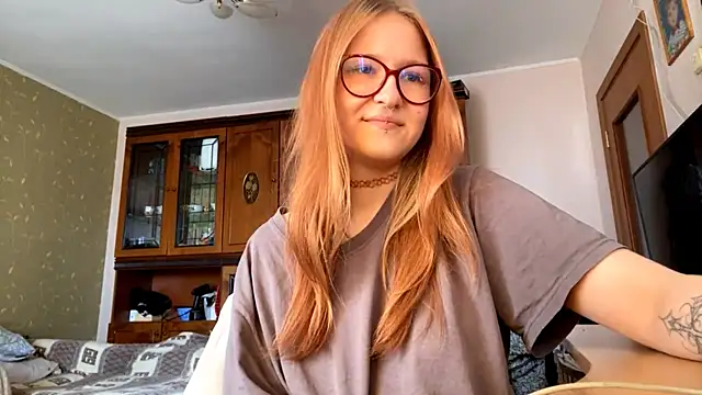 LaureenVielma webcam