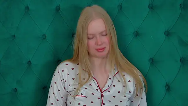 BellaVenatrix webcam