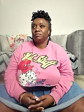 ThickianaRider webcam