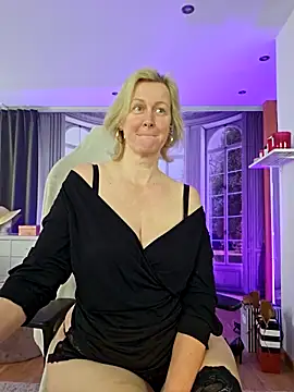 marlenebloem - MarleneBloem's free webcam - UK Sex Cams