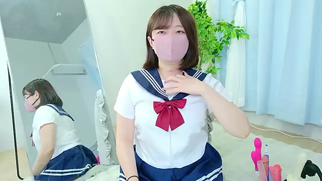 saki_chanf (F young) - どれか一つぽい💖