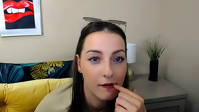 NatalieSexy webcam
