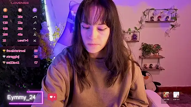 Eymmy_24 webcam