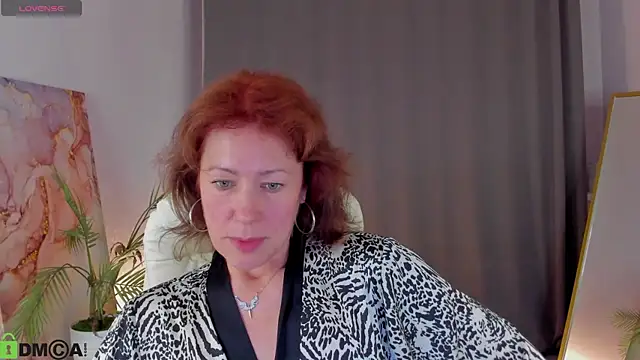 LeticiaRomano webcam