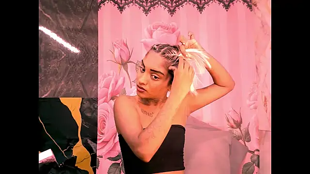 indian_barbie webcam