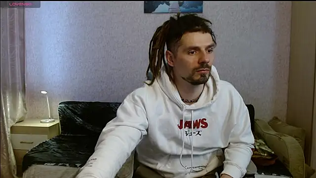 Aestheticguy101 webcam