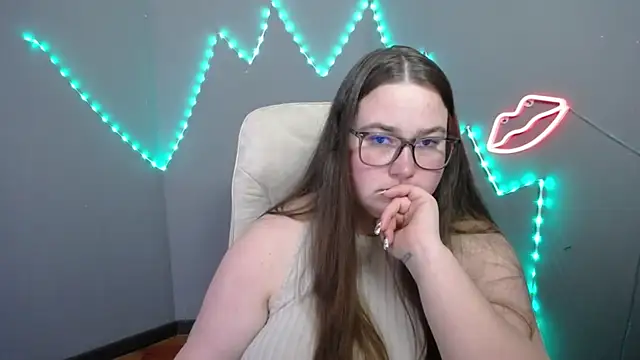 XX_Daniella_XX webcam