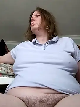 xxSexyBushLinnxx webcam